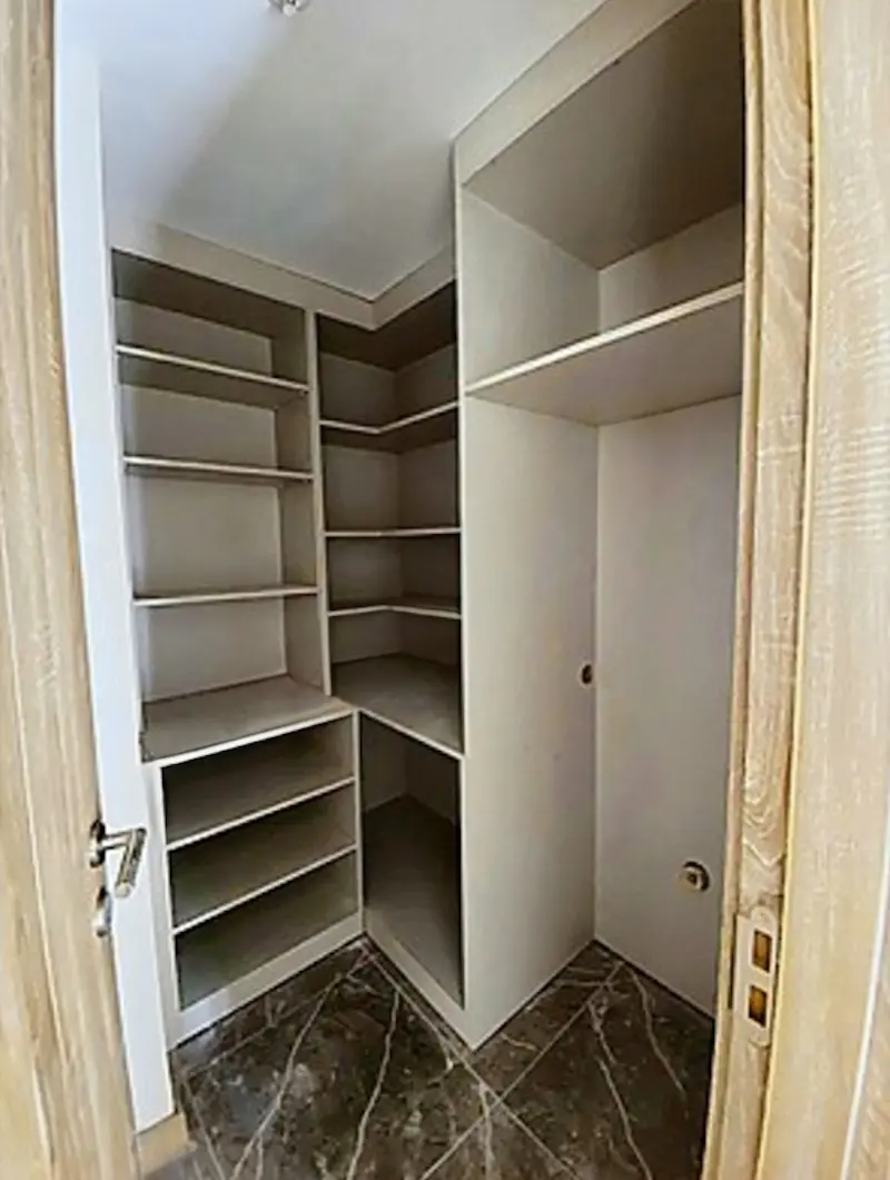 Closet